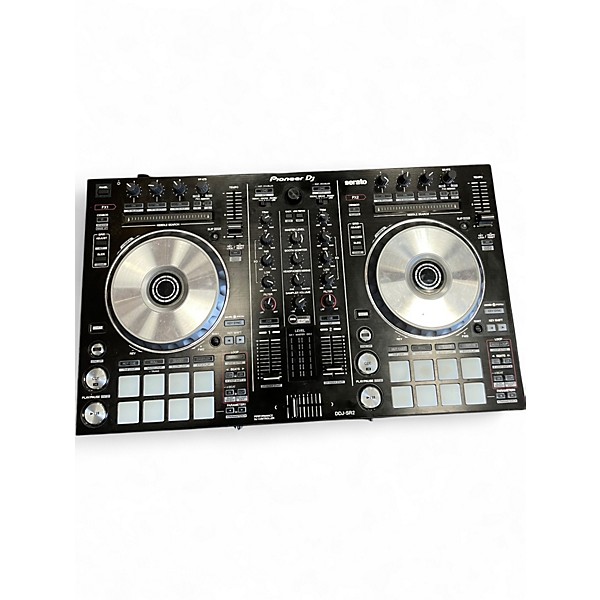 Used Pioneer DJ DDJSR2 DJ Controller