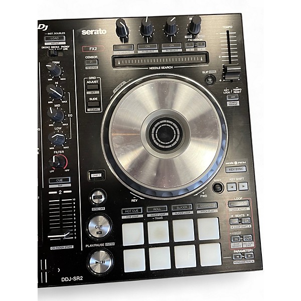 Used Pioneer DJ DDJSR2 DJ Controller