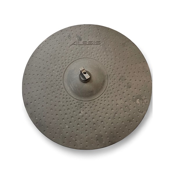 Used Alesis strike pro se Electric Drum Set