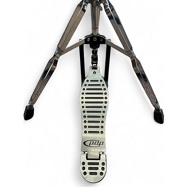 Used PDP by DW double braced Hi Hat Stand
