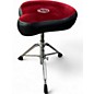 Used ROC-N-SOC red nrok Drum Throne thumbnail