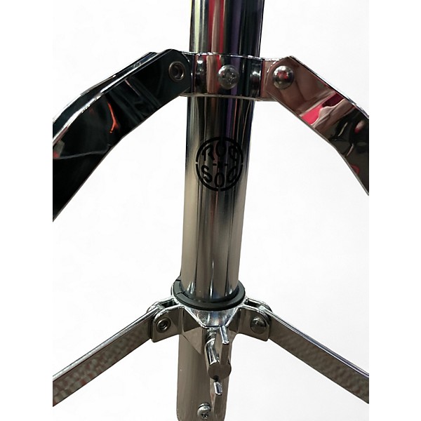 Used ROC-N-SOC red nrok Drum Throne