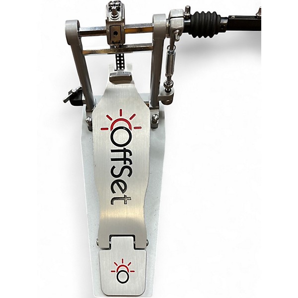 Used OffSet eclipse Drum Pedal