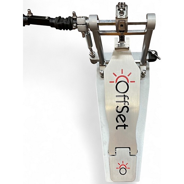 Used OffSet eclipse Drum Pedal