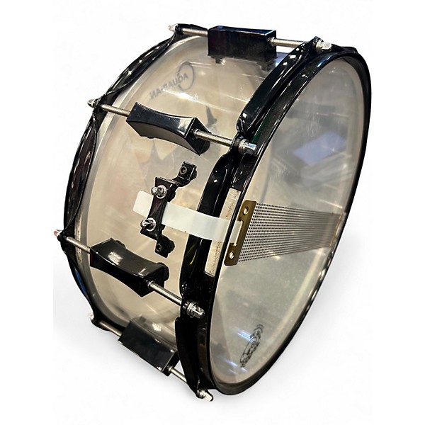 Used Pork Pie 14in Pork Lite Clear Drum