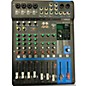 Used Yamaha MG10XUF Unpowered Mixer thumbnail