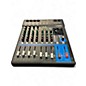 Used Yamaha MG10XUF Unpowered Mixer