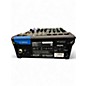 Used Yamaha MG10XUF Unpowered Mixer