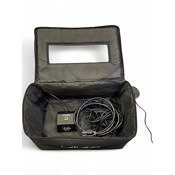 Used PRS MT15 Tube Guitar Amp Head