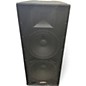 Used Harbinger HX152 Unpowered Speaker thumbnail