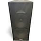 Used Harbinger HX152 Unpowered Speaker thumbnail