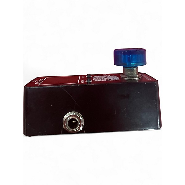 Used Electro-Harmonix EHX 2020 Tuner Pedal