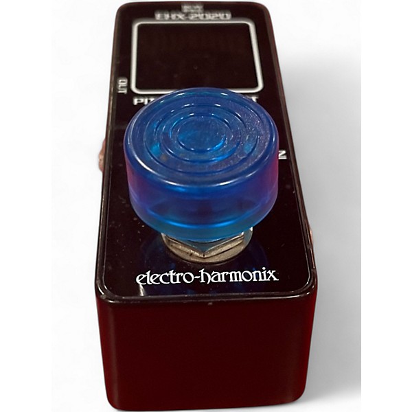 Used Electro-Harmonix EHX 2020 Tuner Pedal