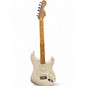 Used Fender Player Stratocaster WHITE Solid Body Electric Guitar thumbnail