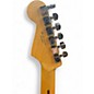 Used Fender Player Stratocaster 2 Color Sunburst Solid Body Electric Guitar