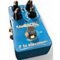 Used TC Electronic Flashback 2 Delay Effect Pedal