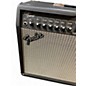 Used Fender Cyber Deluxe 1x12 65W Guitar Combo Amp