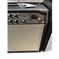 Used Fender Cyber Deluxe 1x12 65W Guitar Combo Amp