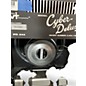 Used Fender Cyber Deluxe 1x12 65W Guitar Combo Amp