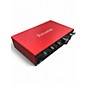 Used Focusrite Scarlett 18i8 Gen 3 Audio Interface thumbnail