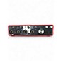 Used Focusrite Scarlett 18i8 Gen 3 Audio Interface