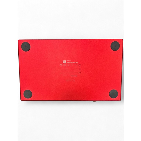 Used Focusrite Scarlett 18i8 Gen 3 Audio Interface