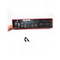 Used Focusrite Scarlett 18i8 Gen 3 Audio Interface