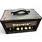 Used Blackstar HT Series HT1RH 1W Tube Guitar Amp Head