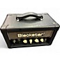 Used Blackstar HT Series HT1RH 1W Tube Guitar Amp Head