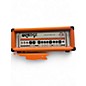 Used Orange Amplifiers CR120H Crush Pro 120W Solid State Guitar Amp Head thumbnail