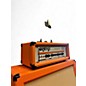 Used Orange Amplifiers CR120H Crush Pro 120W Solid State Guitar Amp Head