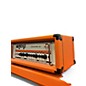 Used Orange Amplifiers CR120H Crush Pro 120W Solid State Guitar Amp Head