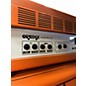 Used Orange Amplifiers CR120H Crush Pro 120W Solid State Guitar Amp Head