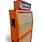 Used Orange Amplifiers PPC412-A 240W SLANT Guitar Cabinet thumbnail
