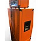 Used Orange Amplifiers PPC412-A 240W SLANT Guitar Cabinet