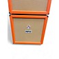 Used Orange Amplifiers PPC412C 4x12 Guitar Cabinet thumbnail