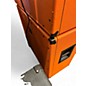 Used Orange Amplifiers PPC412C 4x12 Guitar Cabinet