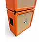 Used Orange Amplifiers PPC412C 4x12 Guitar Cabinet