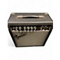 Used Fender Frontman 15G 15W Guitar Combo Amp thumbnail