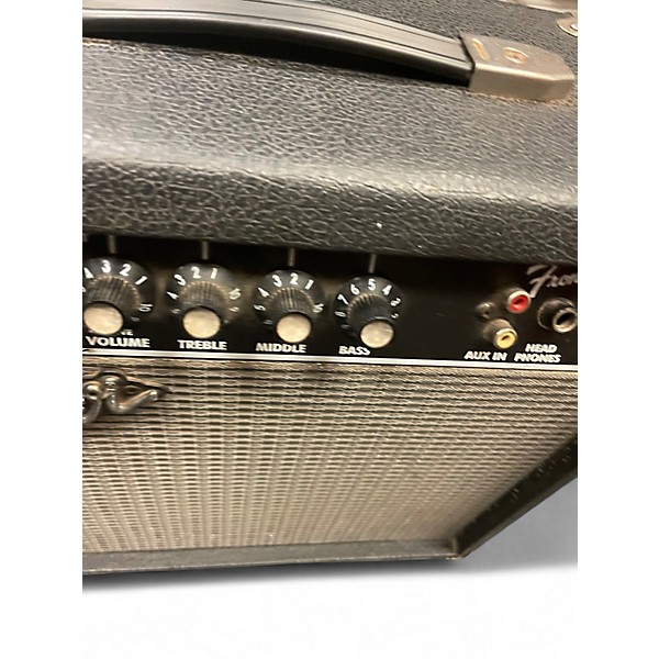 Used Fender Frontman 15G 15W Guitar Combo Amp