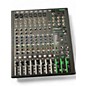 Used Mackie PROFX12v3 Unpowered Mixer thumbnail