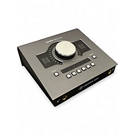 Used Universal Audio Apollo Twin X Duo 3 Audio Interface