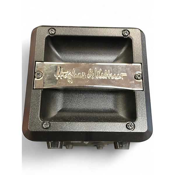 Used Hughes & Kettner Tubemeister 18 18W Tube Guitar Amp Head