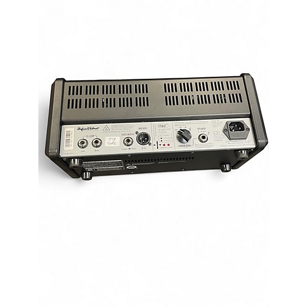 Used Hughes & Kettner Tubemeister 18 18W Tube Guitar Amp Head