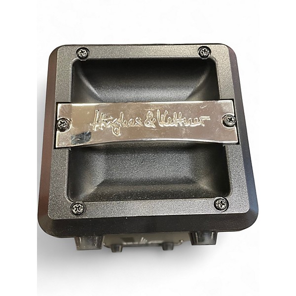 Used Hughes & Kettner Tubemeister 18 18W Tube Guitar Amp Head