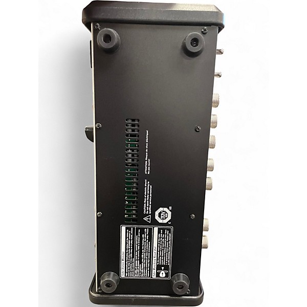 Used Hughes & Kettner Tubemeister 18 18W Tube Guitar Amp Head