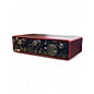 Used Focusrite Scarlett 2i2 Gen 3 Audio Interface