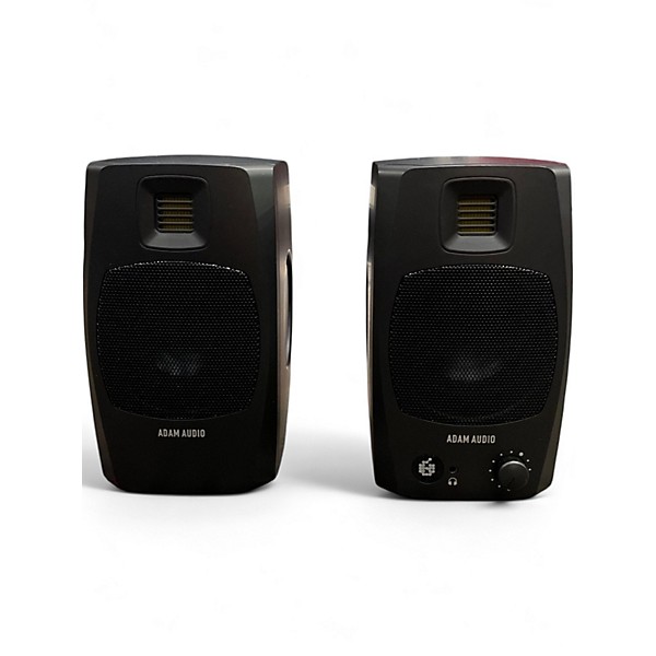 Used ADAM Audio D3V Powered Monitor