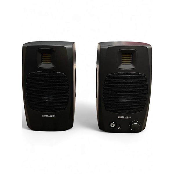 Used ADAM Audio D3V Powered Monitor