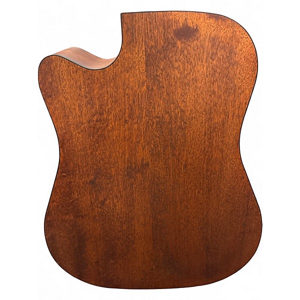 Used Ibanez AW5412CE Mahogany 12 String Acoustic Guitar